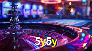 Welcome Bonus 5y5y
