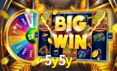 Desvendando o Mundo dos Jogos Virtuais na 5y5y