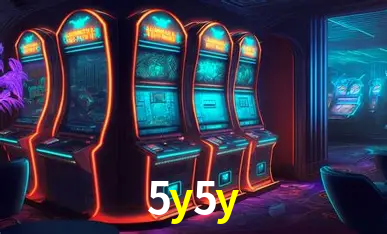 A Emoção da Loteria na 5y5y: Uma Chance de Mudança de Vida