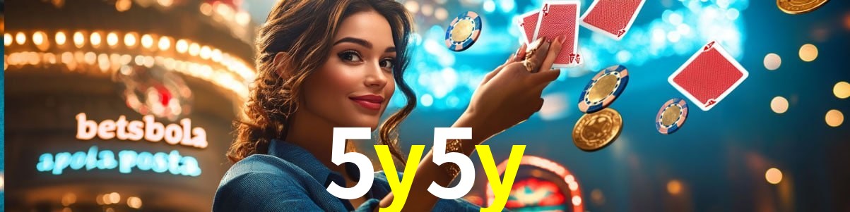 Statistics 5y5y
