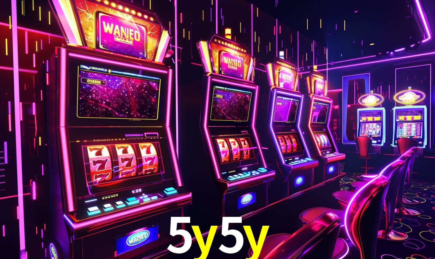 Descubra a Essência do 5y5y: Nossa História e Compromissos