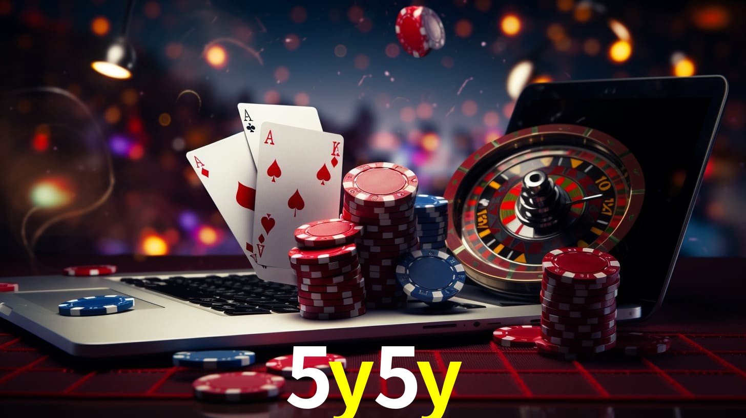 Blackjack Table 5y5y