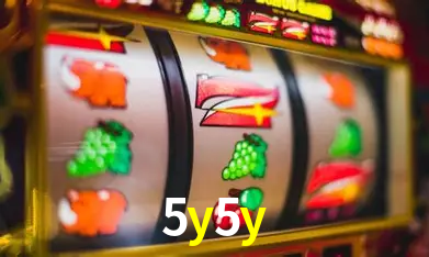 Apostas Esportivas na 5y5y: Um Guia Completo