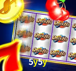 A Emoção da Loteria na 5y5y: Uma Chance de Mudança de Vida