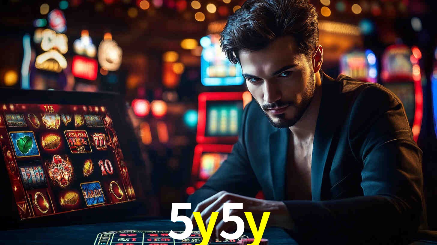 5y5y bet