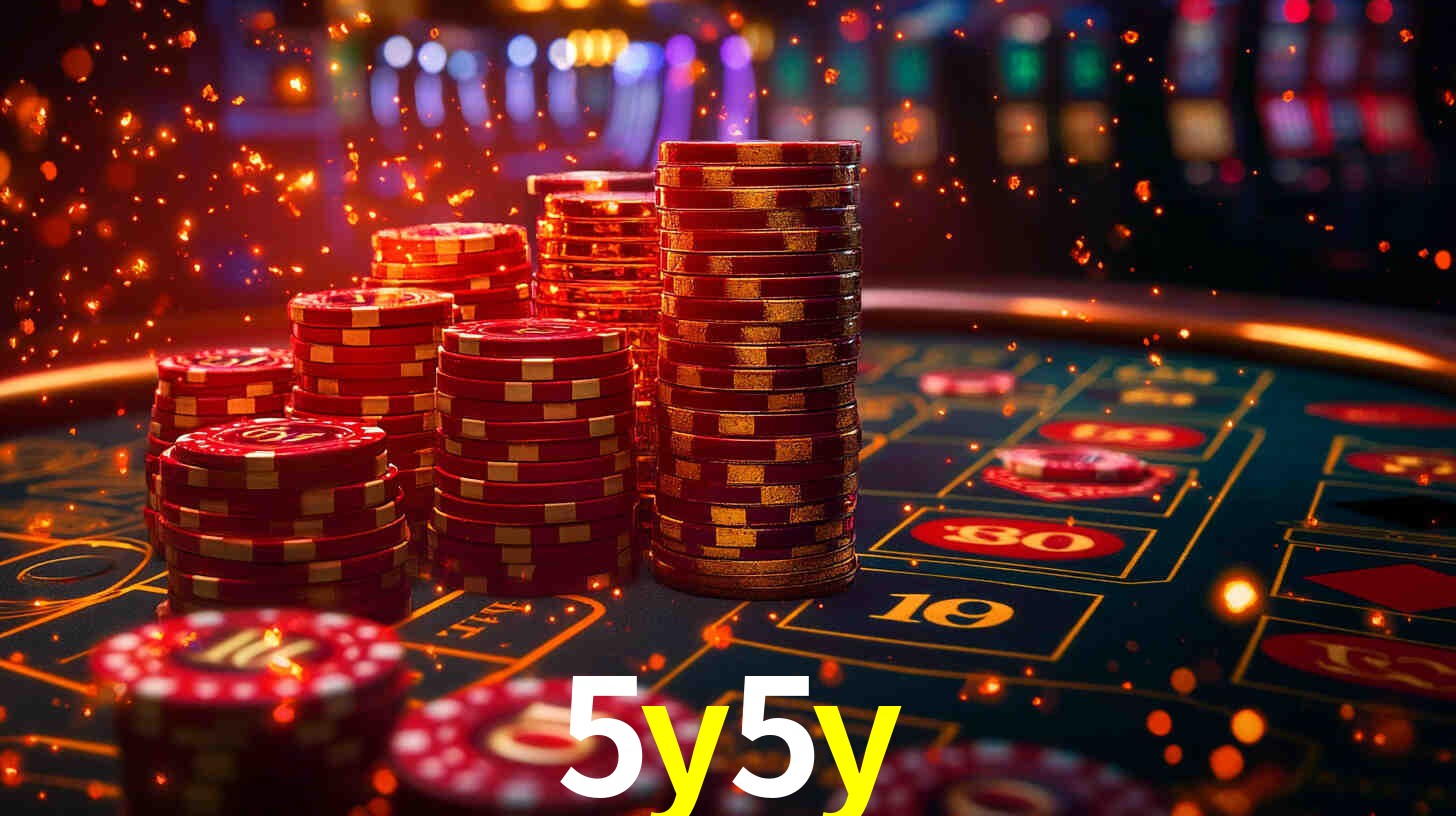 5y5y App Interface