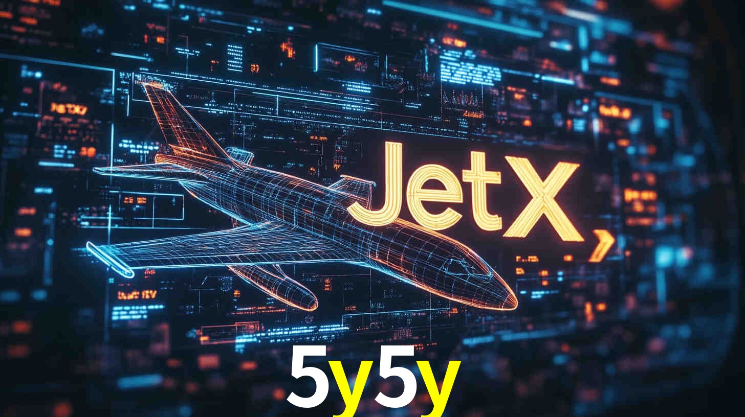 Desvendando o Mundo dos Jogos Virtuais na 5y5y