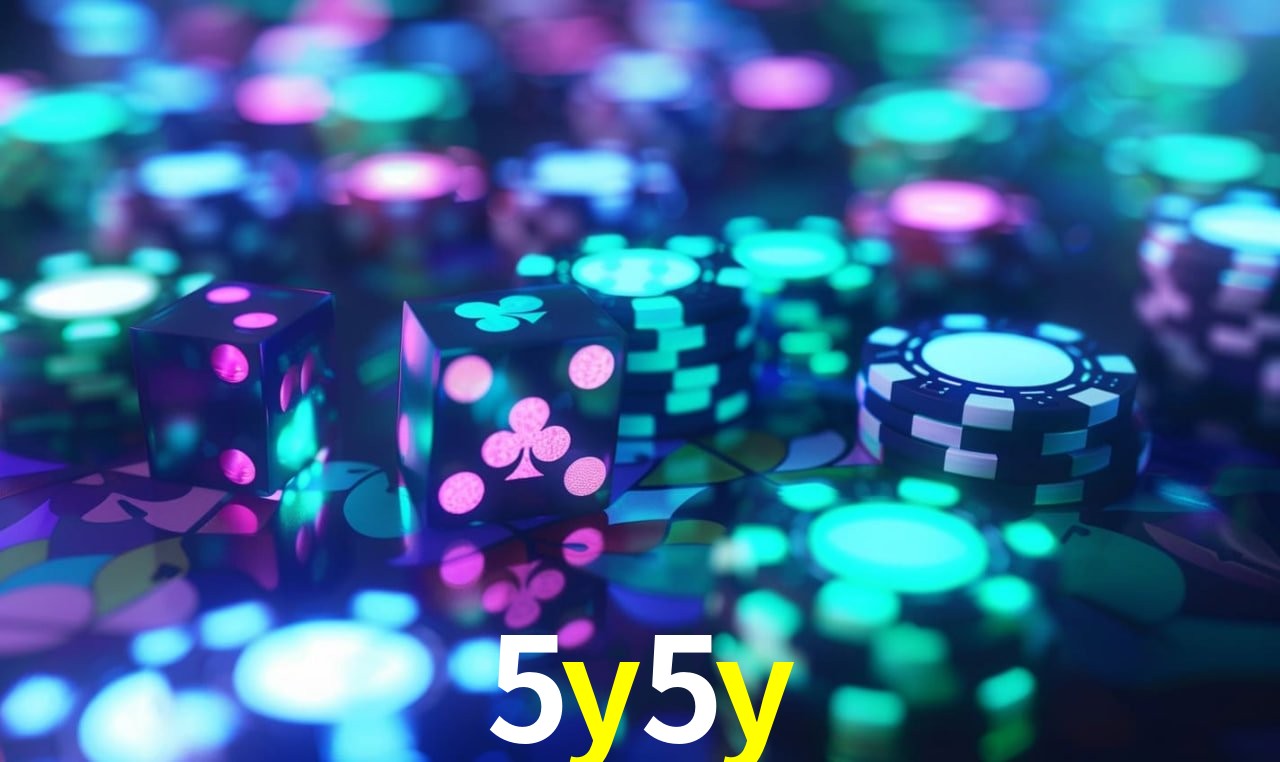 cassino 5y5y