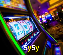 Inovações de Jogos na 5y5y: O Futuro das Experiências Interativas