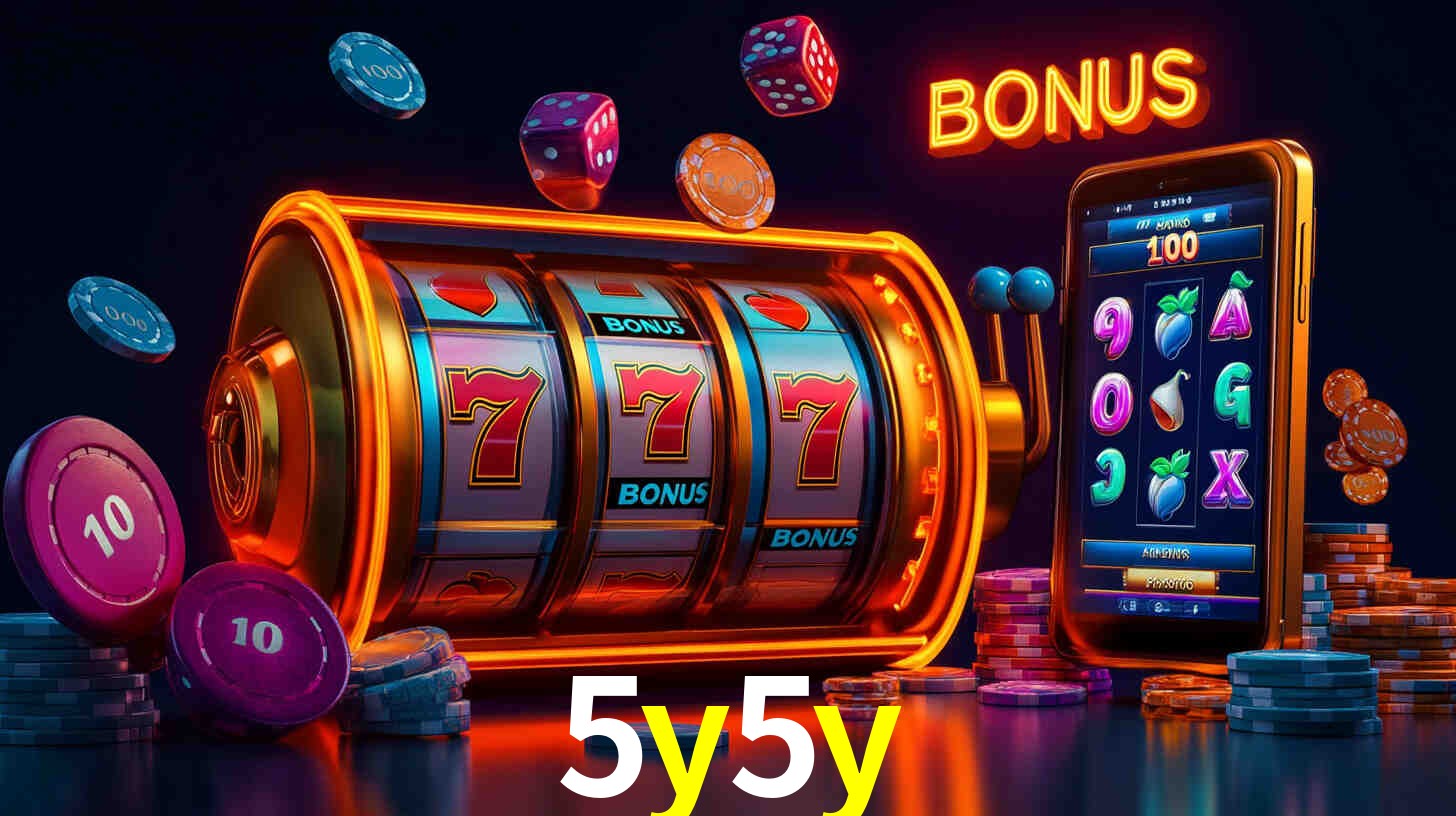 Apostas Esportivas na 5y5y: Um Guia Completo