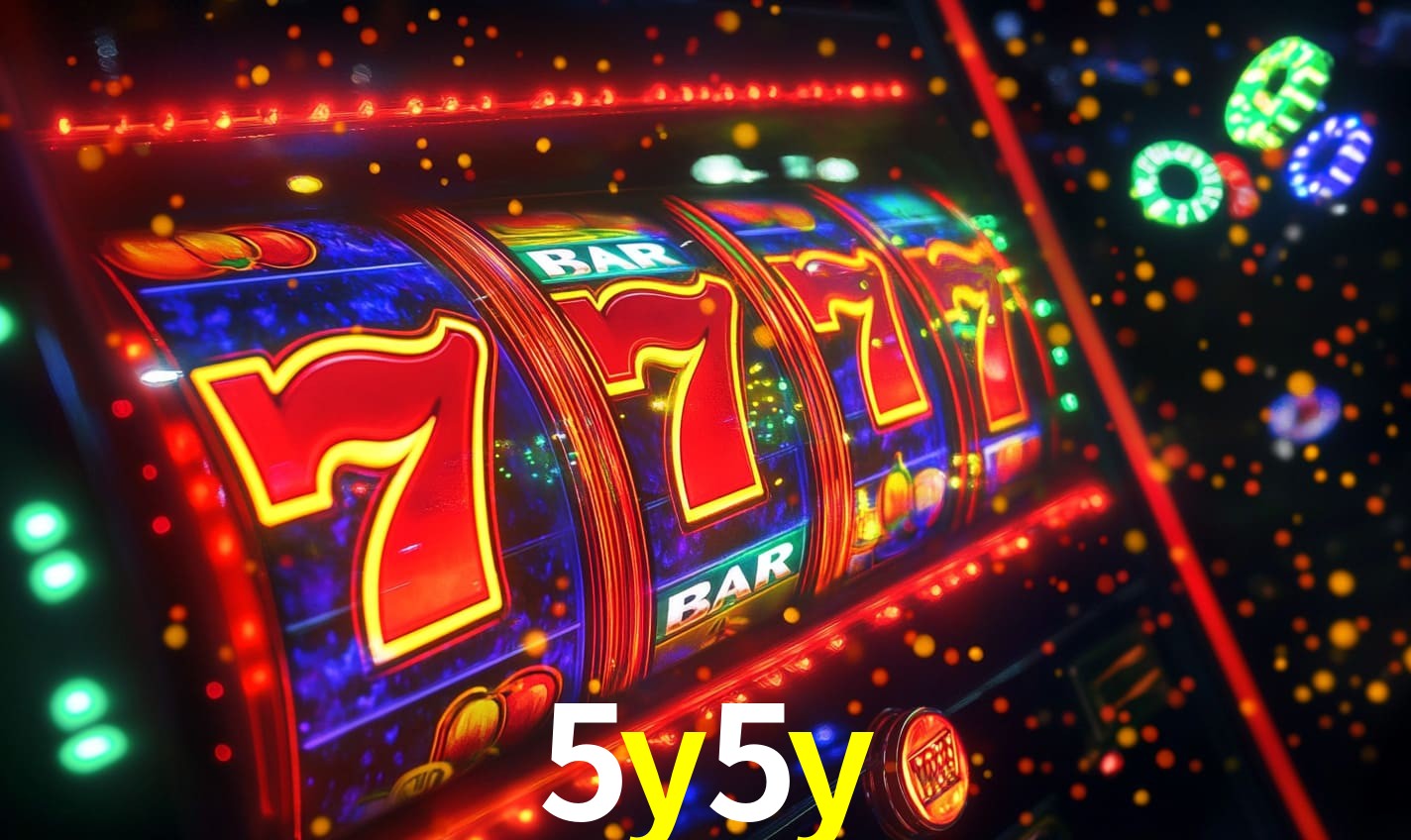 5y5y,5y5y.com
