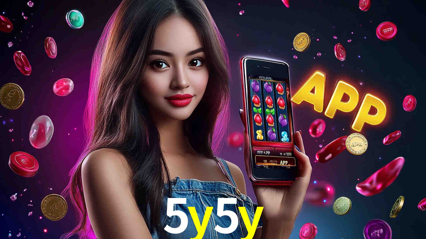 Apostas Esportivas na 5y5y: Um Guia Completo