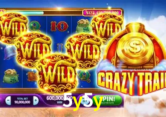 Descubra o Mundo do Cassino Online com 5y5y