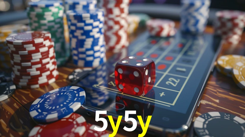 5y5y,5y5y.com