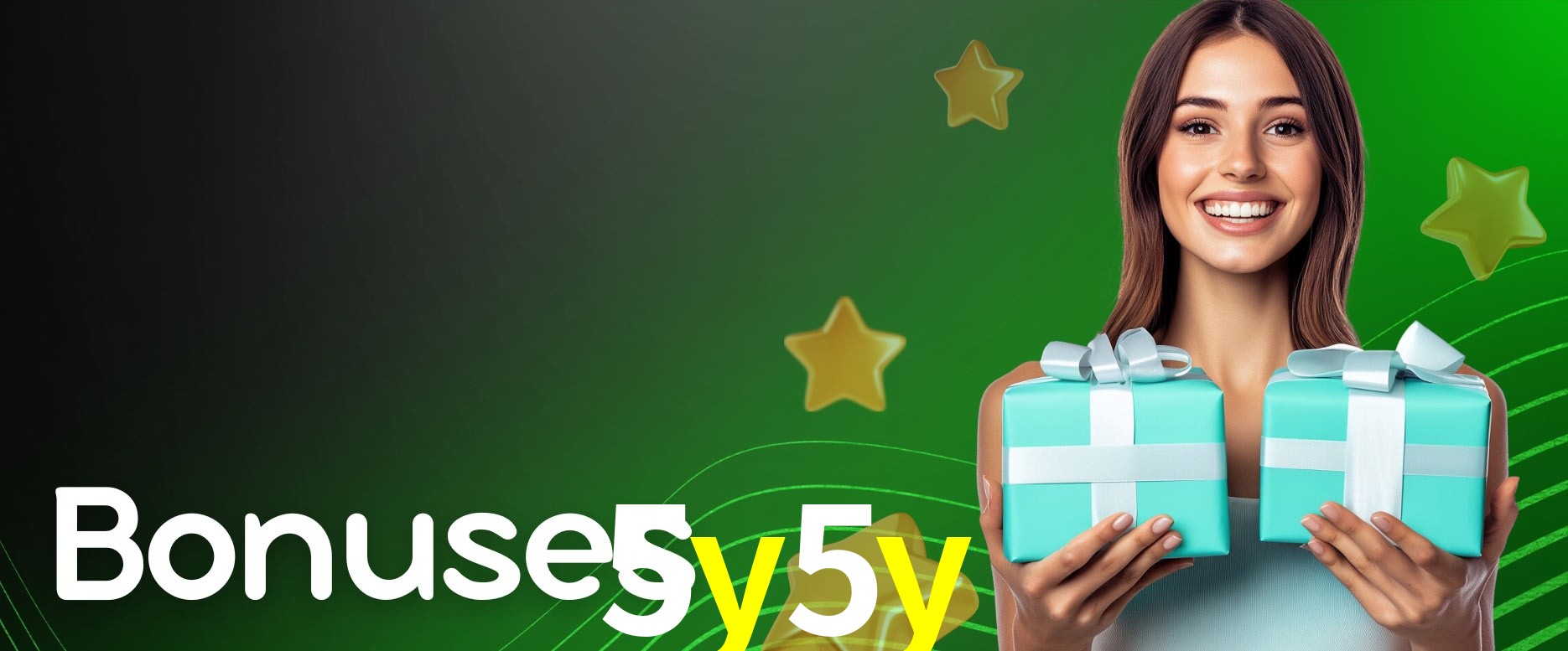 Flash Promotion 5y5y