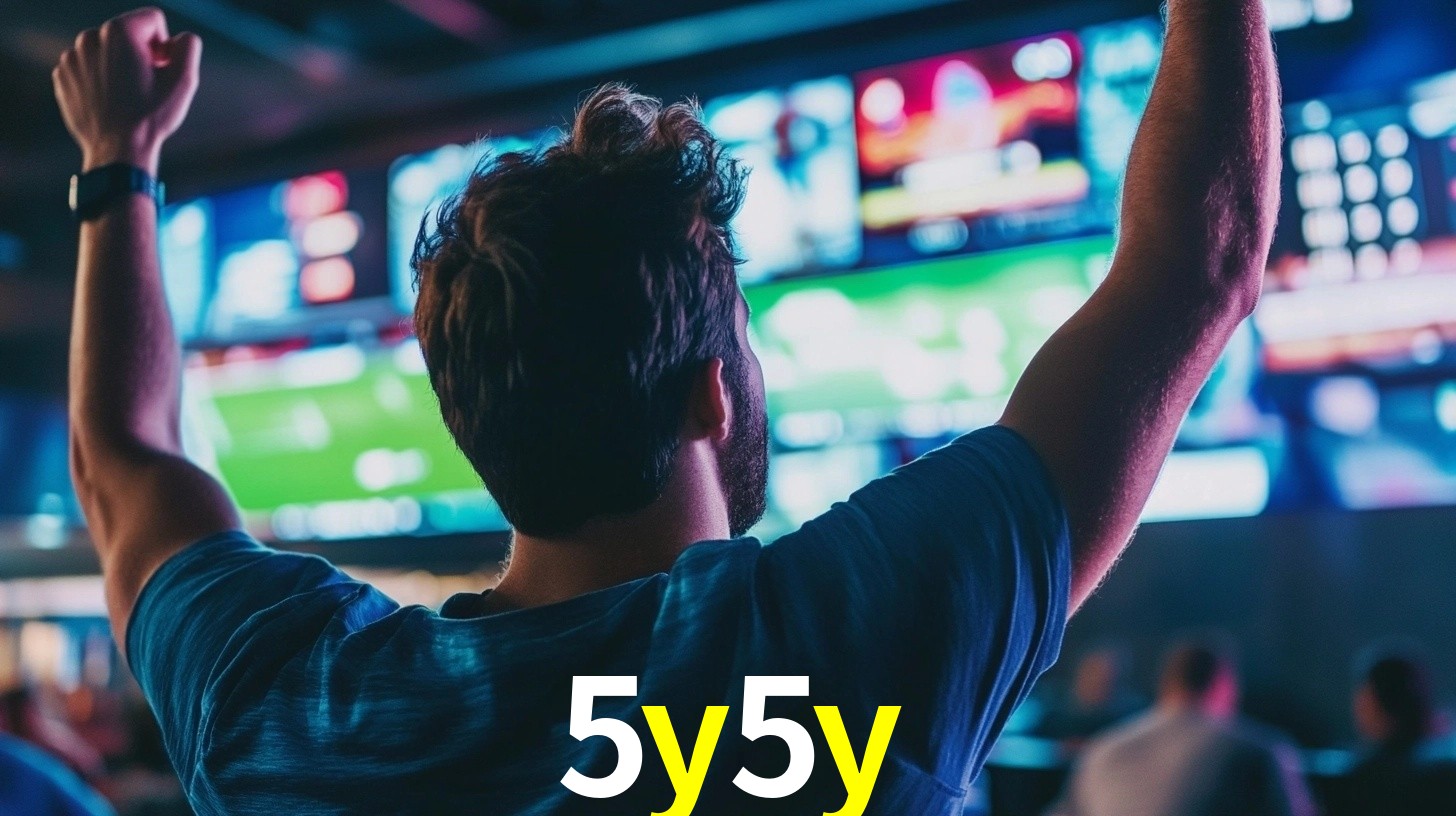 5y5y: Seu Especialista em Apostas Esportivas Brasileiras
