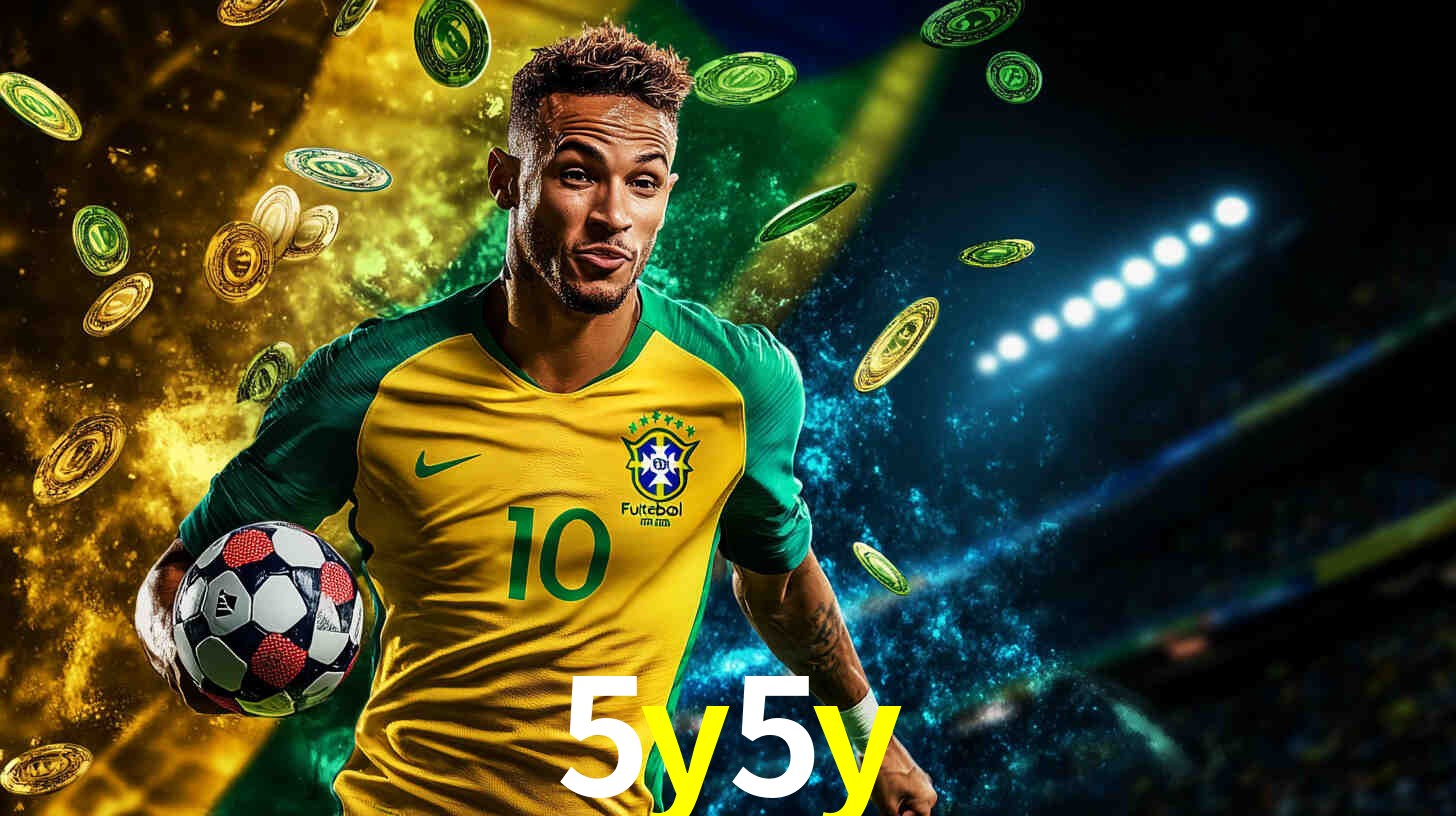 Descubra o Programa VIP da 5y5y: Vantagens Exclusivas para Jogadores