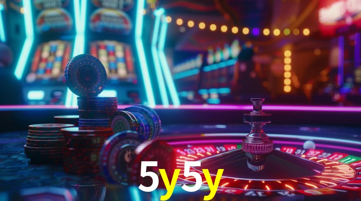 Game Providers 5y5y