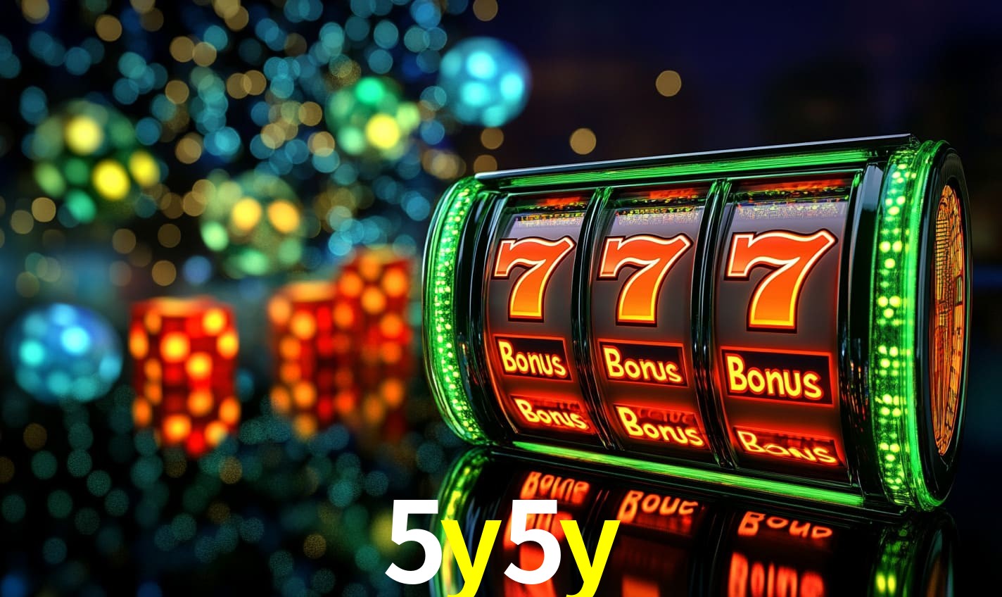 Live Casino 5y5y