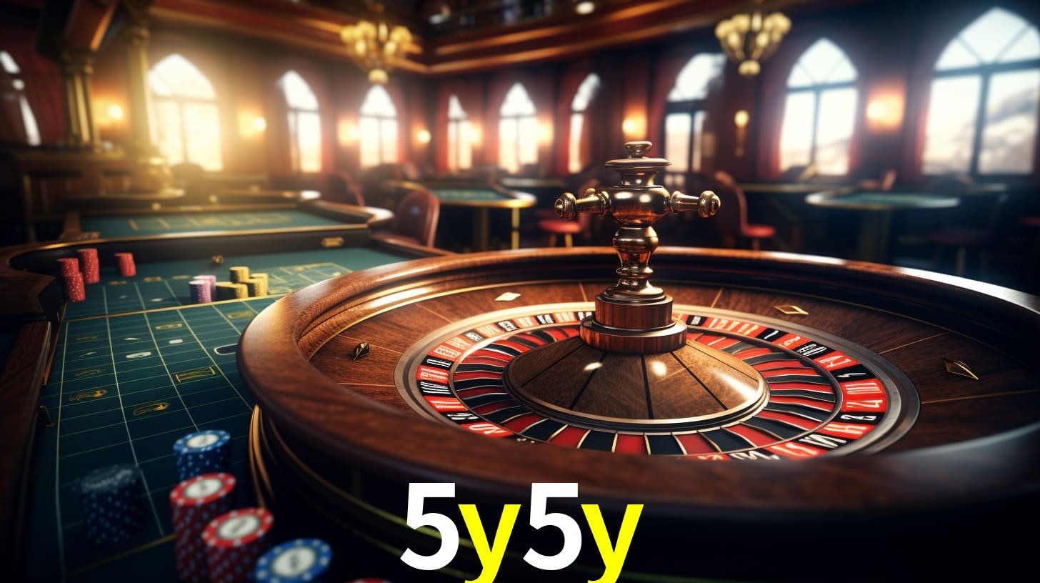 VIP Casino 5y5y
