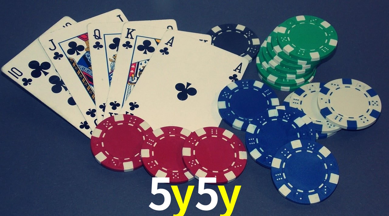 Game Statistics 5y5y