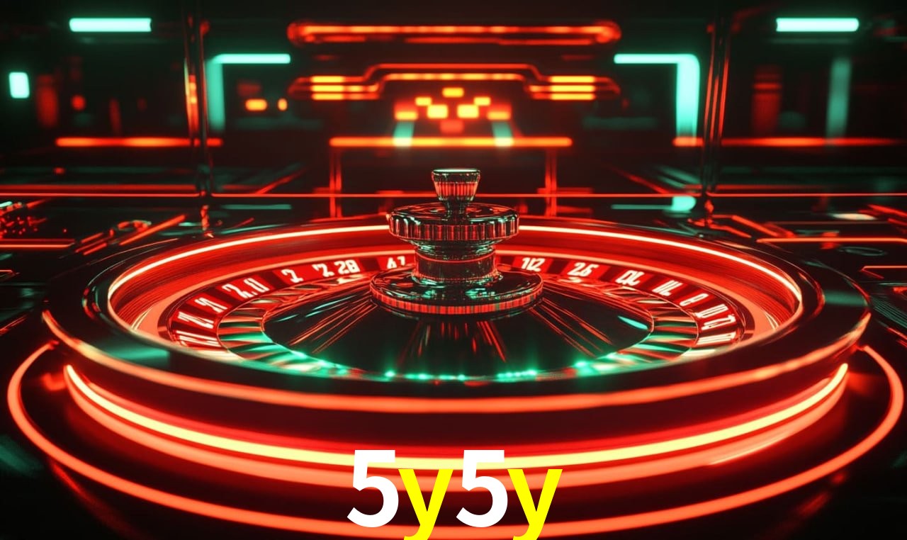 A Revolução dos Aplicativos de Jogos no 5y5y