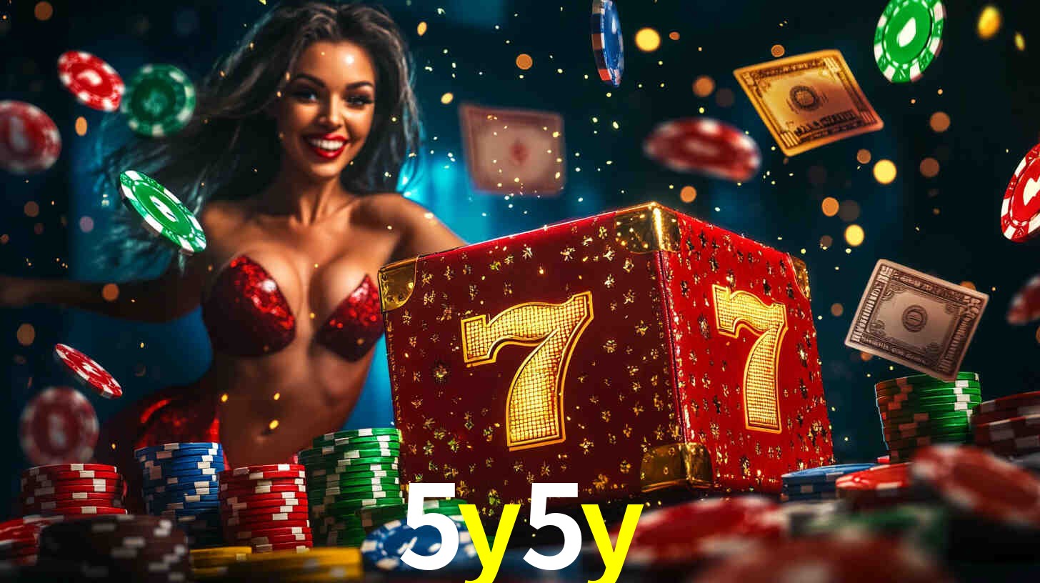 A Popularidade dos Caça-Níqueis no 5y5y
