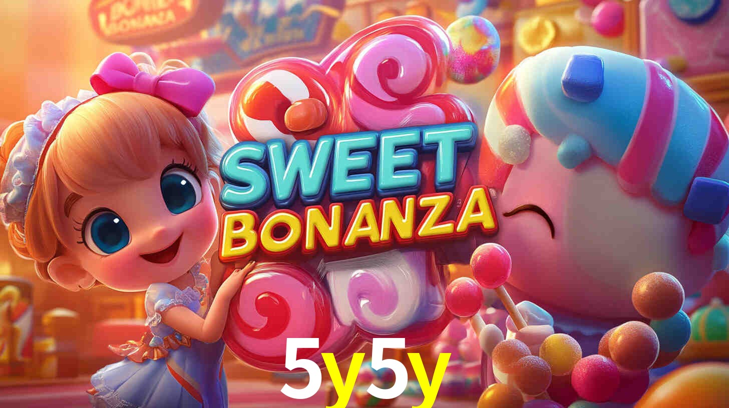 Inovações de Jogos na 5y5y: O Futuro das Experiências Interativas