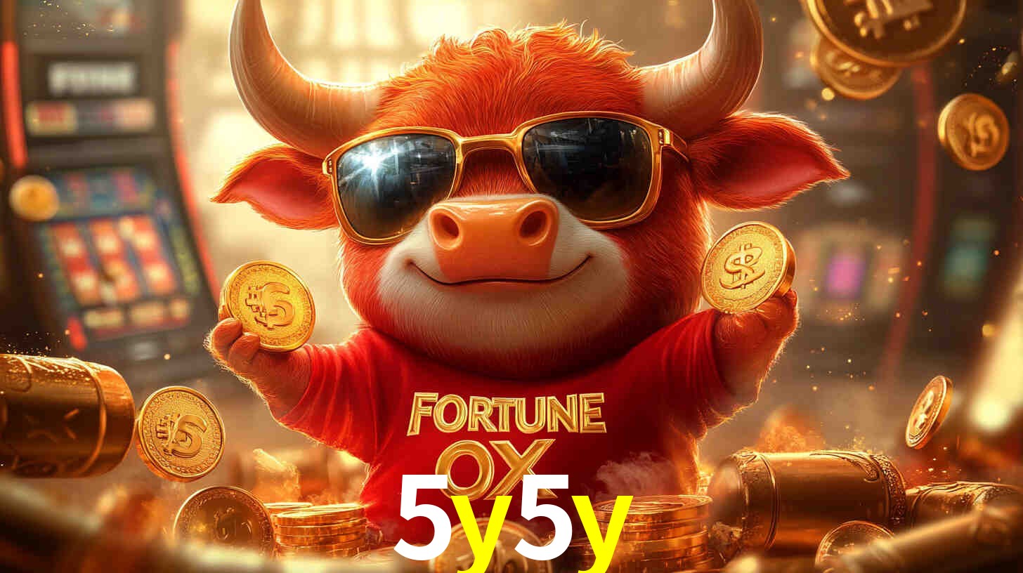 5y5y: A Experiência de Casino com Jogos de Mesa ao Vivo