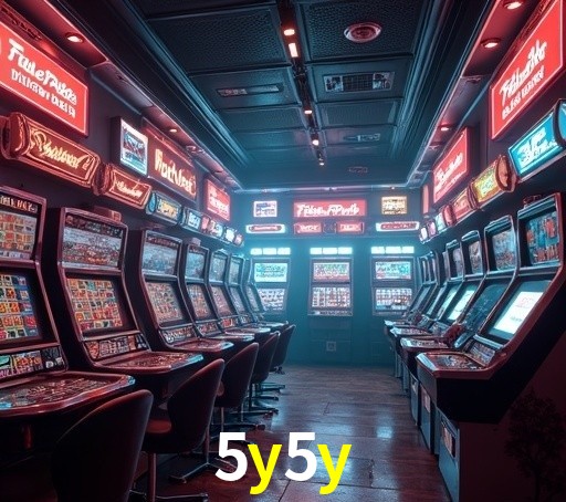 API Integration 5y5y